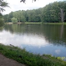 Krasny Pond