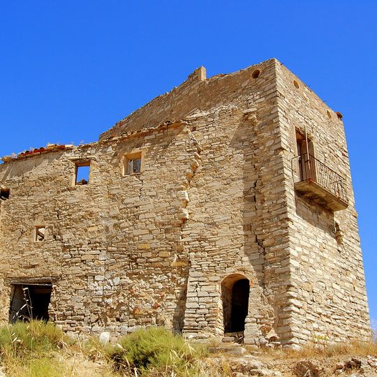 Castell de Timor