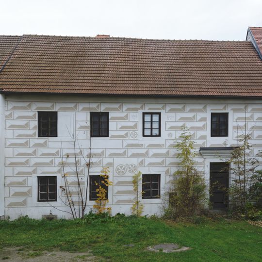 Rožmberk nad Vltavou čp. 7