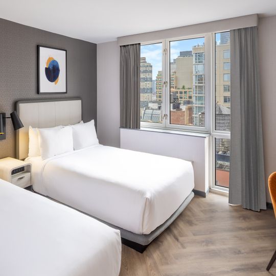 Voco Times Square South, an Ihg Hotel