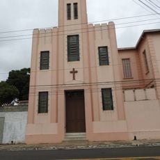 Mosteiro Redentorista