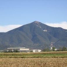 Monte Misma
