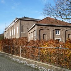 Residence building and appelhuis Monastery Loreto