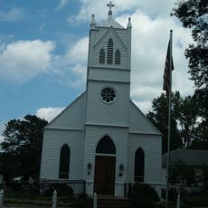 St. Paul's Episcopal Church