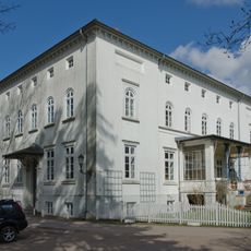 Kloster Preetz: Probstenhaus