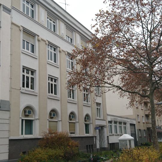 Berliner Straße 215