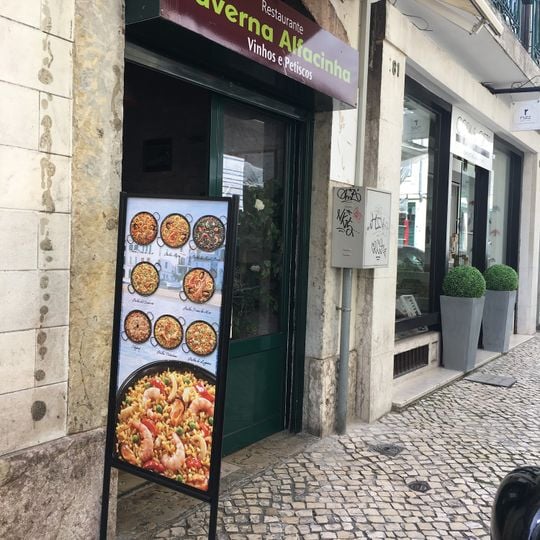 Leitaria A Camponeza