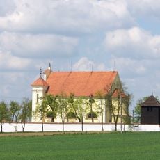 Kościół św. Walentego w Radlinie