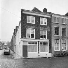 Brakstraat 36, Middelburg