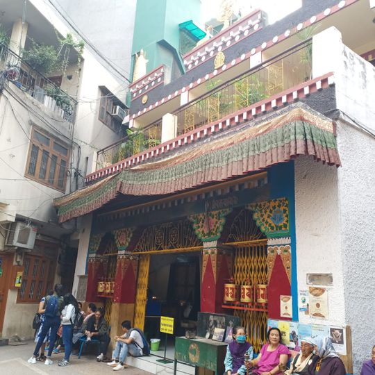 Busan Korean Restaurant