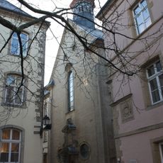 Trinity Church, Luxembourg