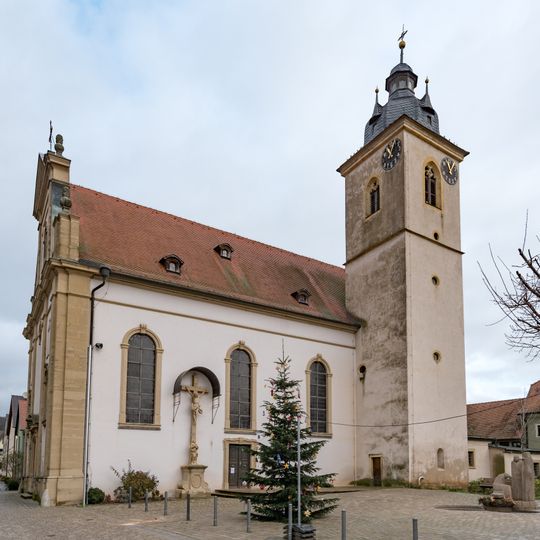 Kirche
