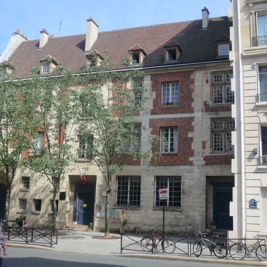 Maison de Jacques Cœur