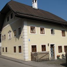 Schöffleutgasse 3, Oberndorf bei Salzburg
