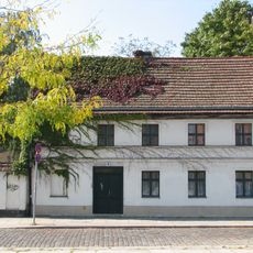 Wohnhaus Alter Markt 10