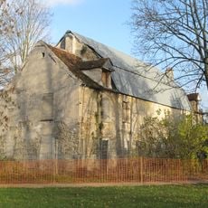 Moulin de Douvres