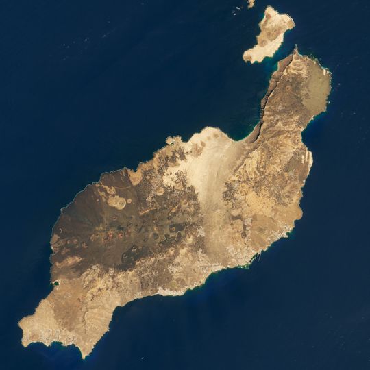 Lanzarote
