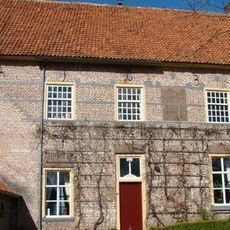 Het Hoge Huis, Bronkhorst