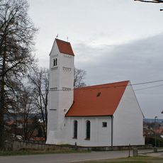 Filialkirche St. Martin