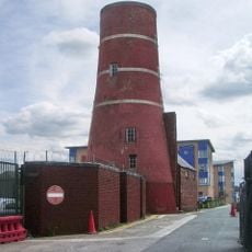 Windmill