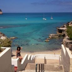 Cala Clara