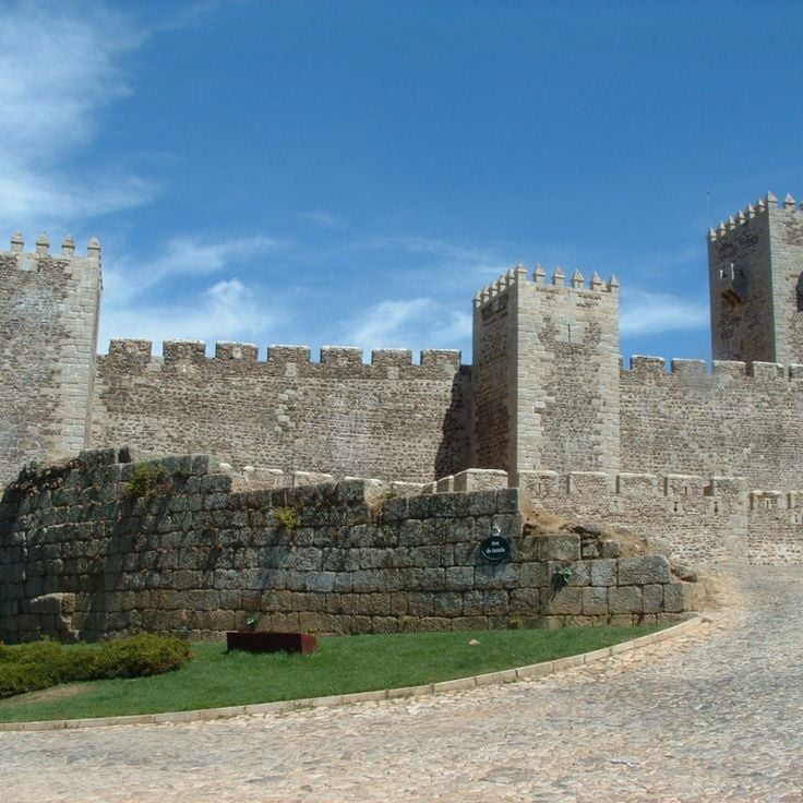 Castelo de Sabugal