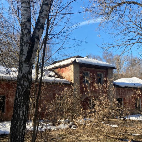 Суконная фабрика Дюпюи