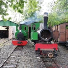 Chemin de Fer du Val de Passey