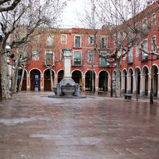 Plaça de Sant Joan