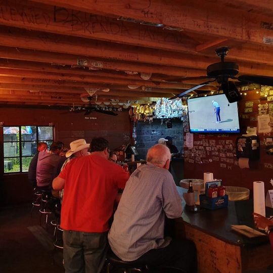 Rhinehart's Oyster Bar