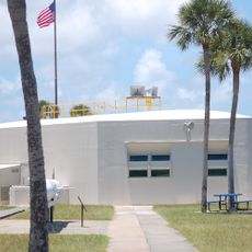 Cape Canaveral Space Force Museum