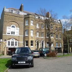 Sandford House & Norbury House