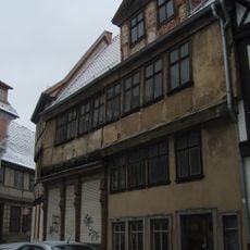 Pölle 24 (Quedlinburg)