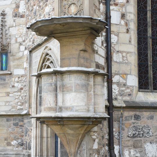 Kapistránova kazatelna