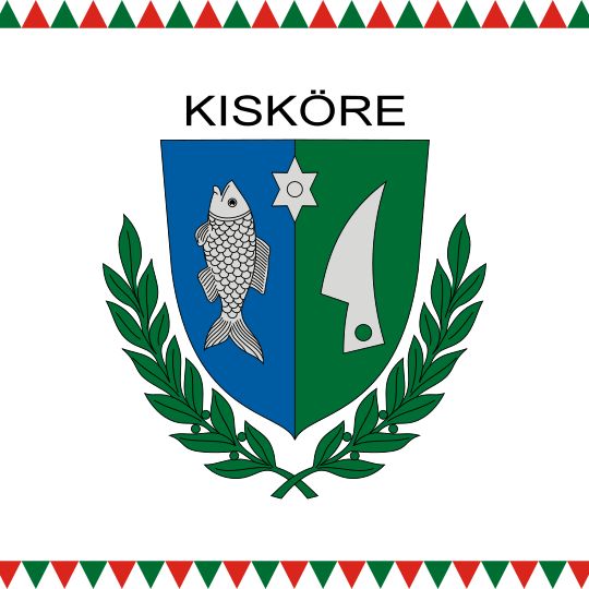 Kisköre