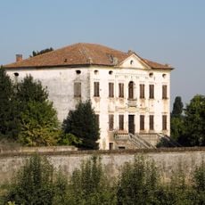 Villa Ca' Moro