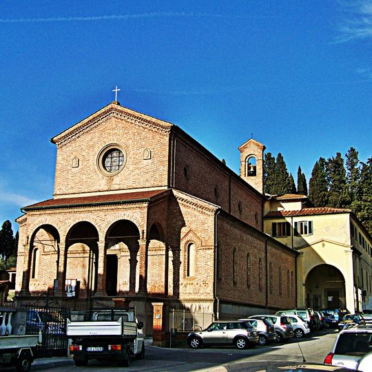 Chiesa dei Cappuccini