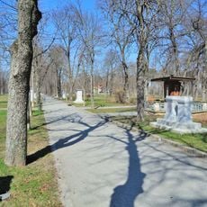 Sonstige Kleindenkmale