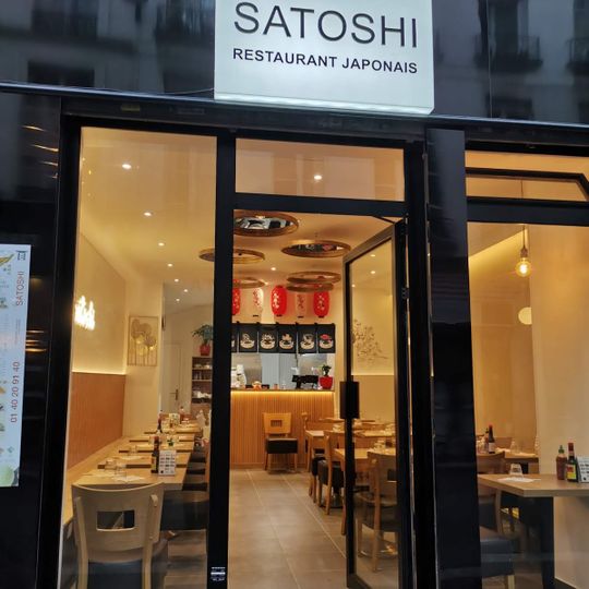 Satoshi