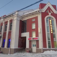 Зубодельный и ремизобердочный завод (Иваново)