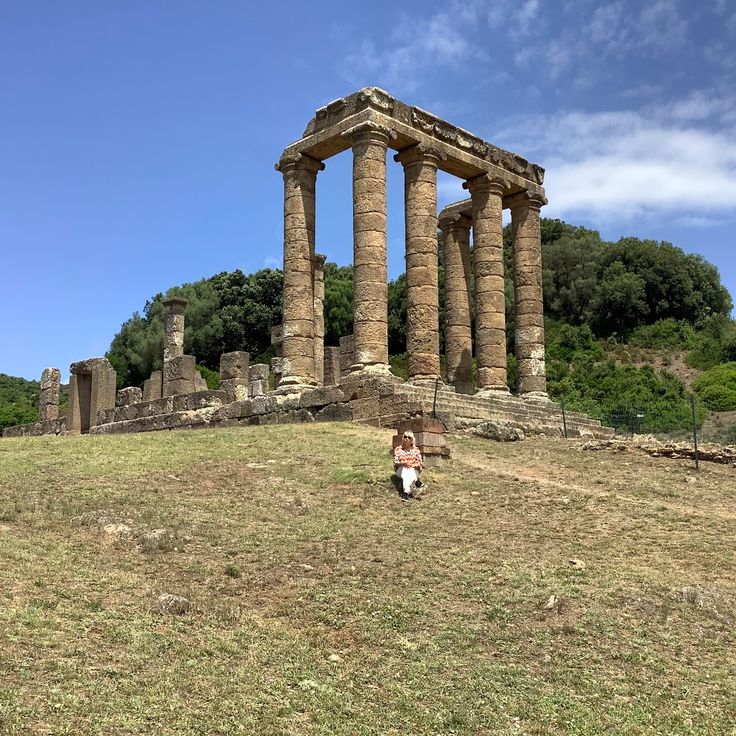 Camping Ortus de Mari