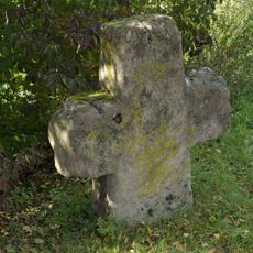 Steinkreuz 1 in Bruck