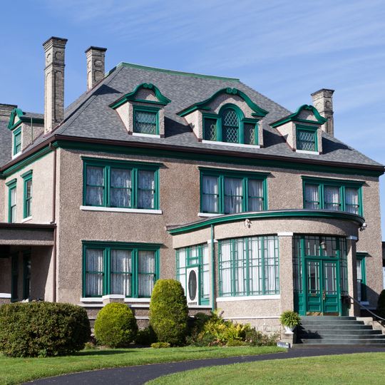 Thomas W. Fleming House