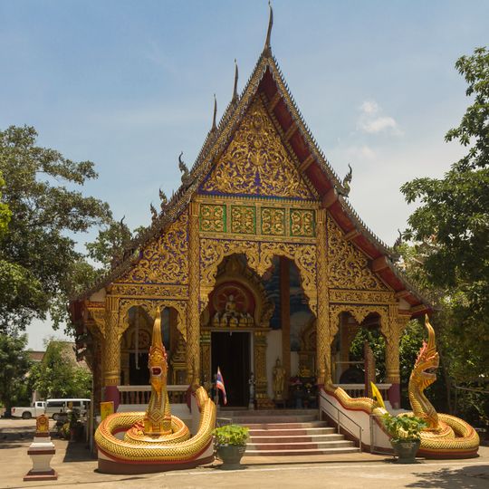 Wat Si Koet