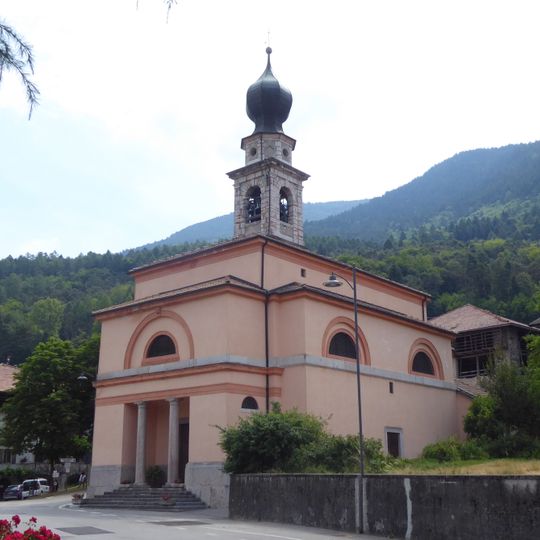 Chiesa di San Giacomo Maggiore