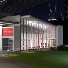 Griffith University Art Museum