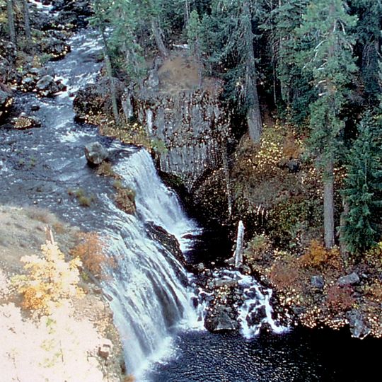 McCloud River