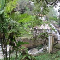 Maribaya Waterfall