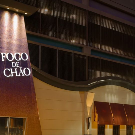 Fogo de Chao