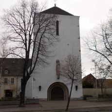 Our Lady Delitzsch